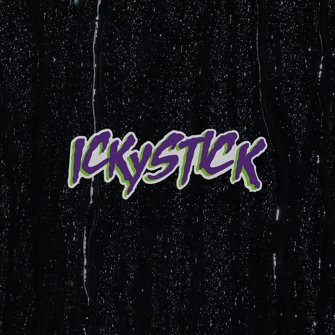 Ny sponsor – ickystick